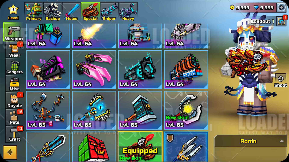 Budget Premium iOS Acc