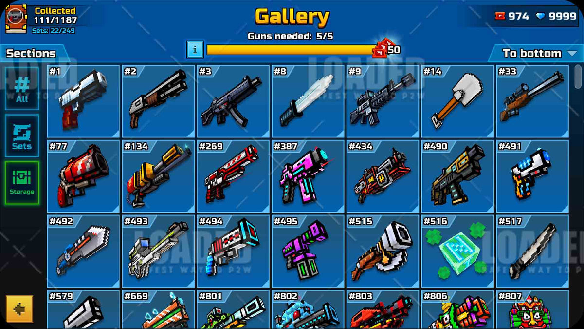 Budget Premium iOS Acc