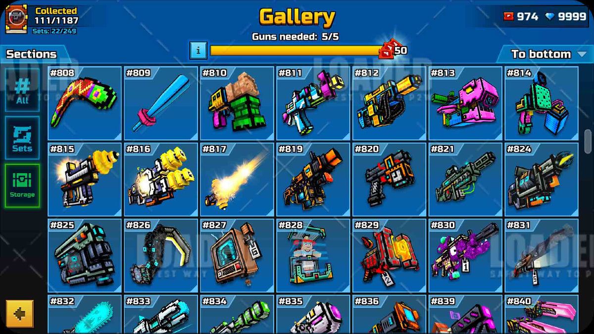 Budget Premium iOS Acc