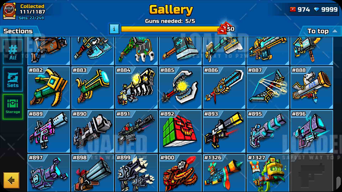 Budget Premium iOS Acc