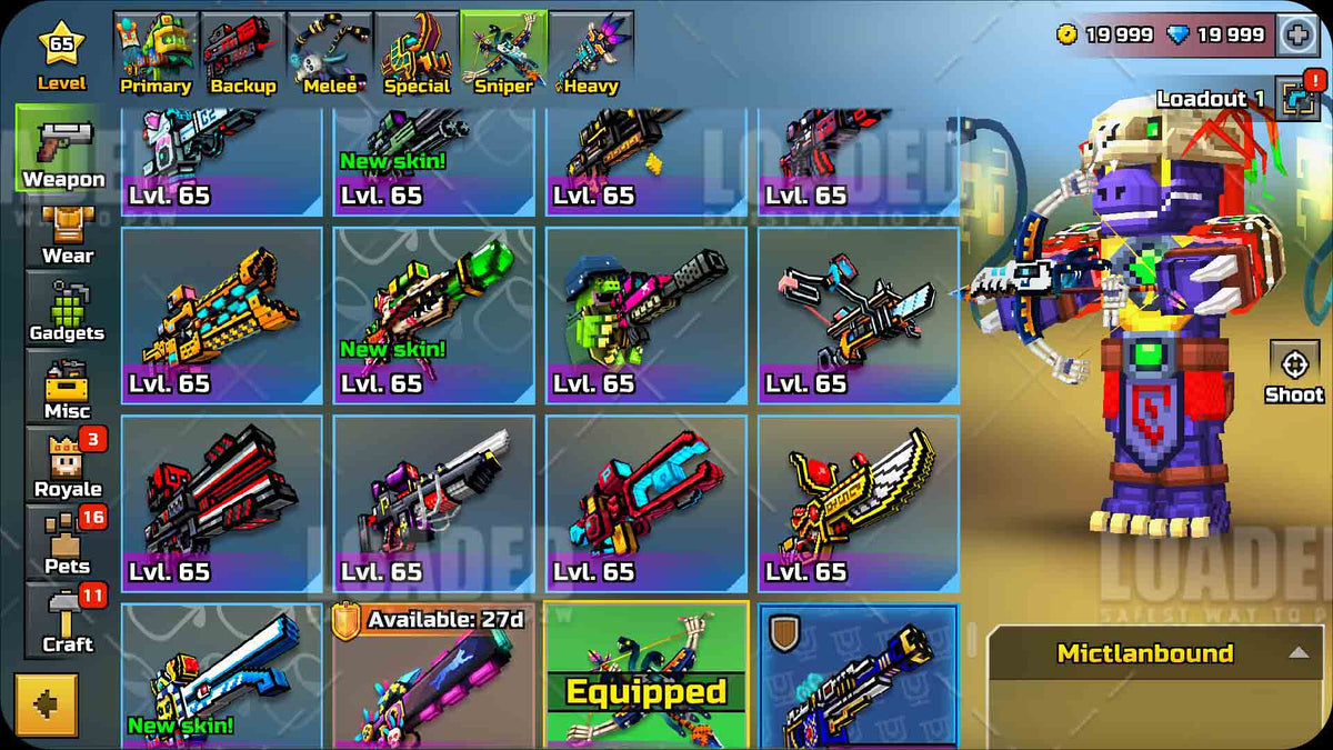 Premium Deluxe iOS Acc