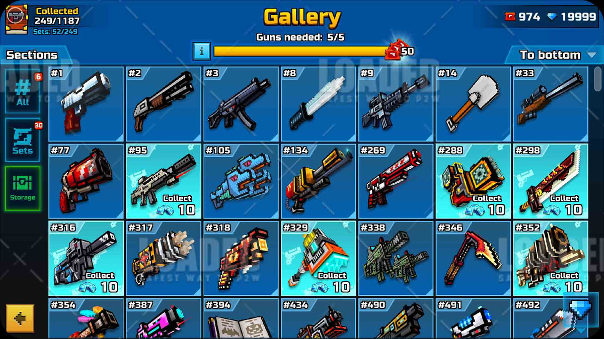 Premium Deluxe iOS Acc