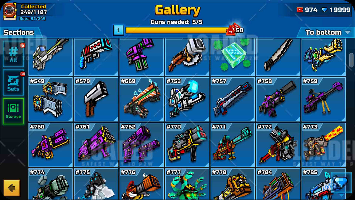 Premium Deluxe iOS Acc