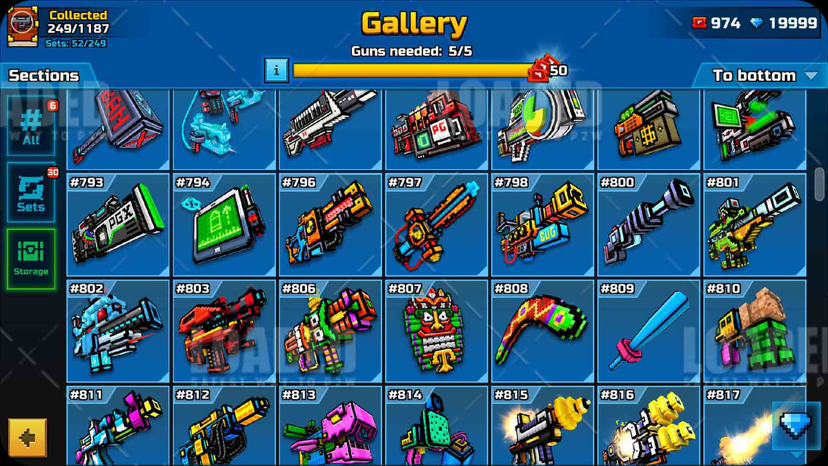 Premium Deluxe iOS Acc