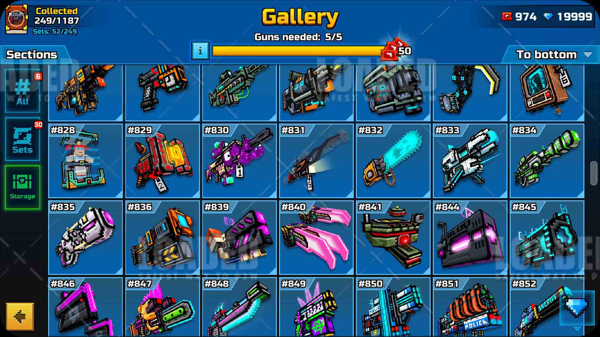 Premium Deluxe iOS Acc