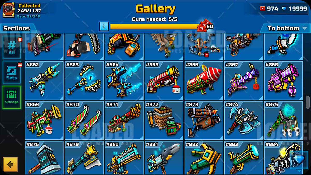 Premium Deluxe iOS Acc