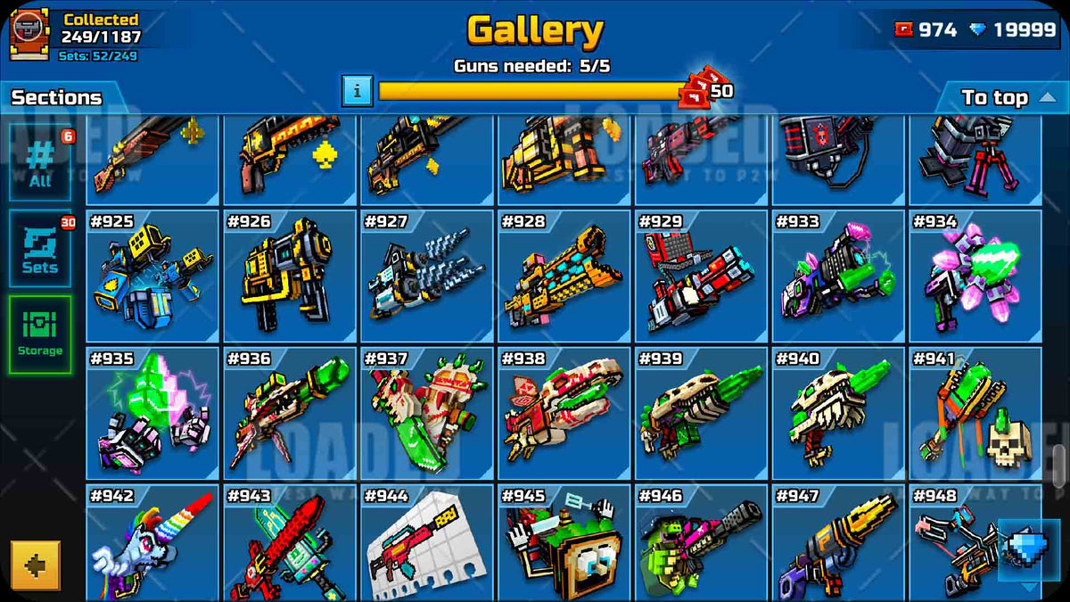 Premium Deluxe iOS Acc