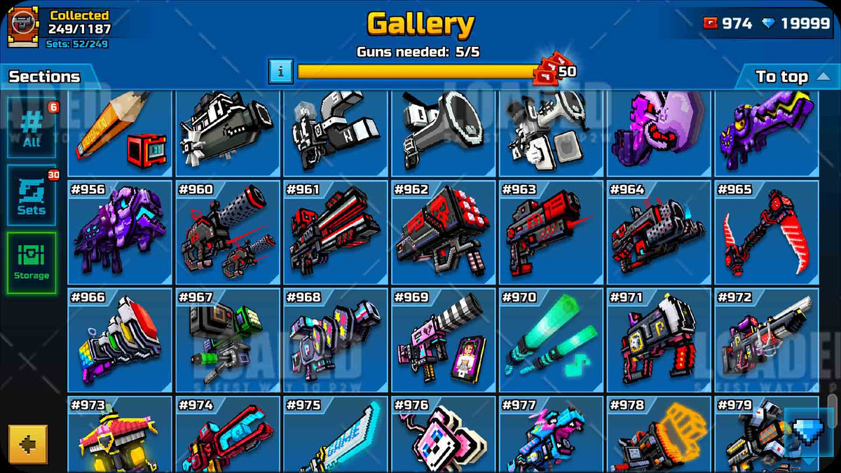 Premium Deluxe iOS Acc