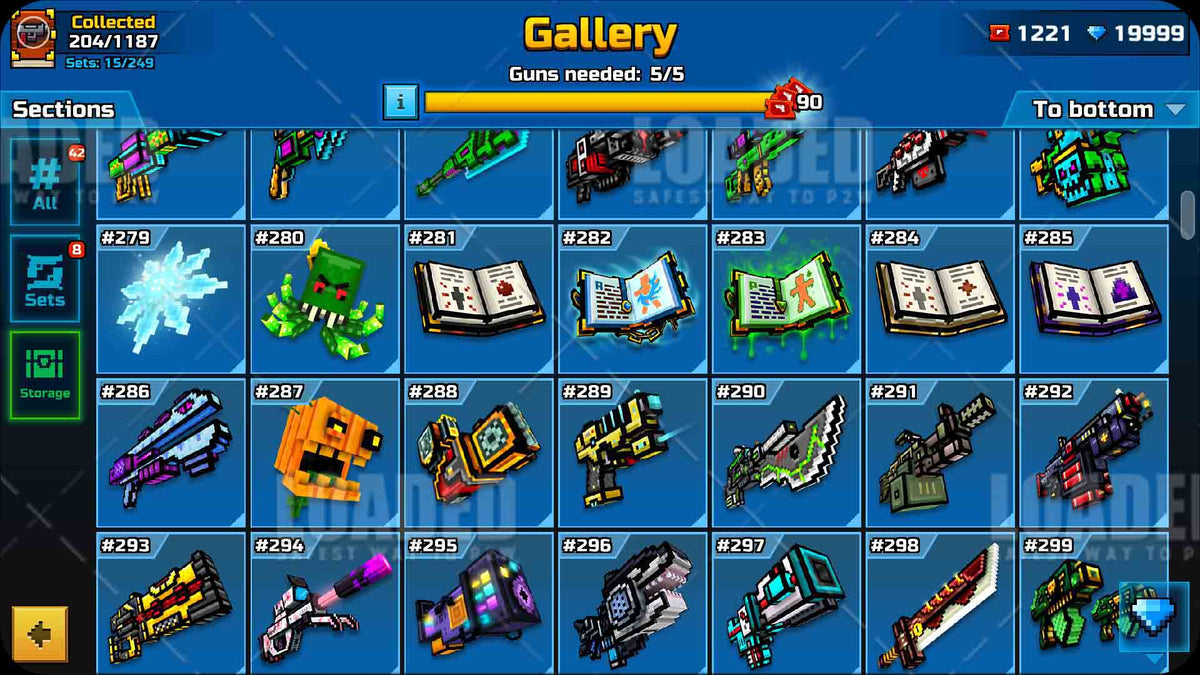 Premium Deluxe Android Acc