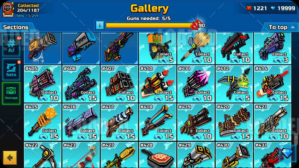 Premium Deluxe Android Acc