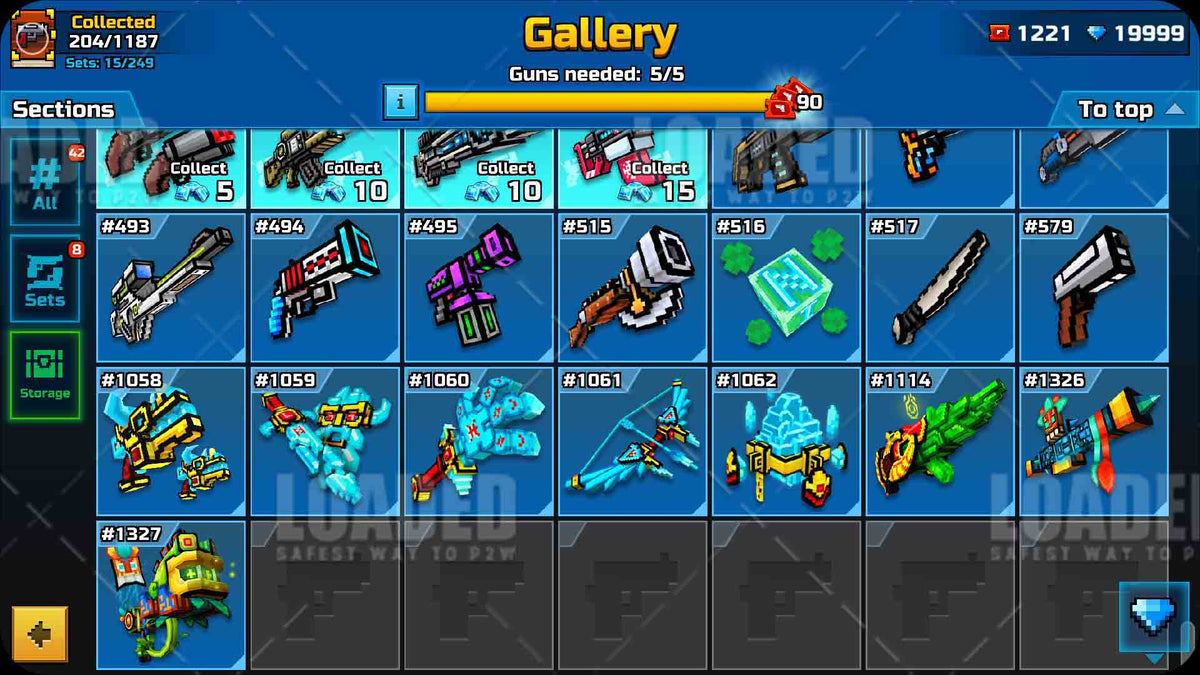 Premium Deluxe Android Acc