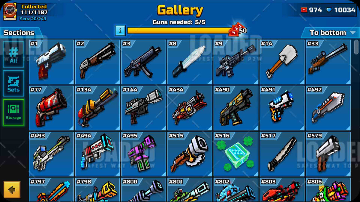 Android Acc of The Day