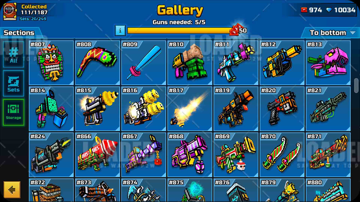 Android Acc of The Day