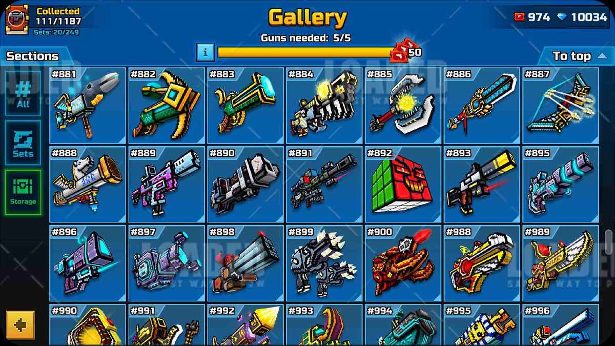 Android Acc of The Day