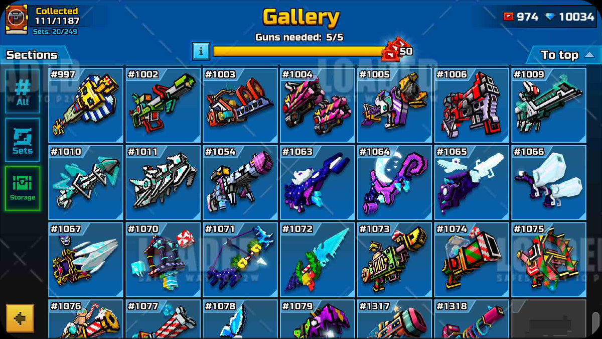 Android Acc of The Day